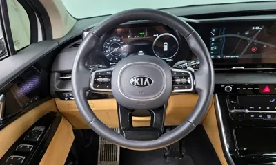 Kia Canival 2021, 50223 км, за 18063.58 USD - фото 13