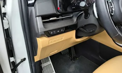 Kia Canival 2021, 50223 км, за 18063.58 USD - фото 17