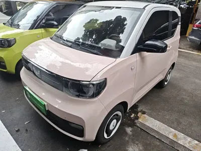 Wuling MINIEV · 2022 год