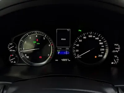 Lexus LX 2020, 48000 км, за 187370.6 USD - фото 8