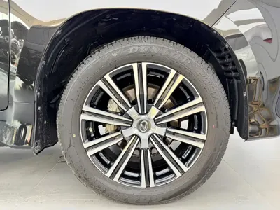 Lexus LX 2020, 48000 км, за 187370.6 USD - фото 24