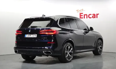BMW X5 2022, 66303 км, за 44930.63 USD