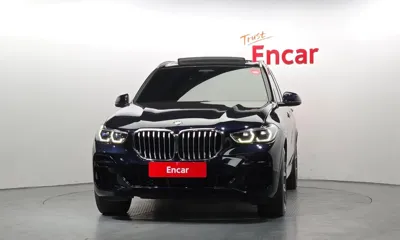 BMW X5 2022, 66303 км, за 44930.63 USD