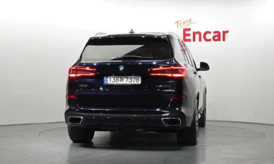 BMW X5 2022, 66303 км, за 44930.63 USD