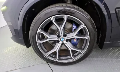 BMW X5 2022, 66303 км, за 44930.63 USD