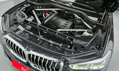 BMW X5 2022, 66303 км, за 44886.85 USD - фото 6