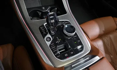 BMW X5 2022, 66303 км, за 44886.85 USD - фото 9