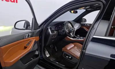 BMW X5 2022, 66303 км, за 44886.85 USD - фото 10