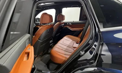 BMW X5 2022, 66303 км, за 44886.85 USD - фото 11