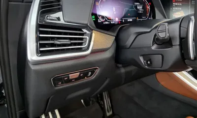 BMW X5 2022, 66303 км, за 44886.85 USD - фото 20