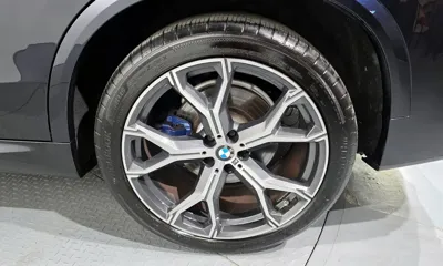 BMW X5 2022, 66303 км, за 44886.85 USD - фото 21