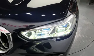 BMW X5 2022, 66303 км, за 44886.85 USD - фото 22