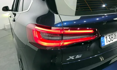 BMW X5 2022, 66303 км, за 44886.85 USD - фото 23