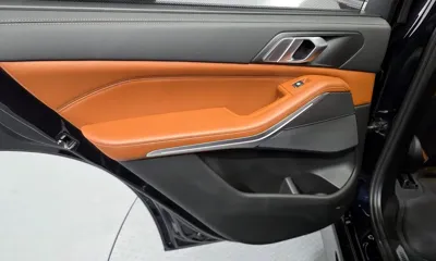 BMW X5 2022, 66303 км, за 44886.85 USD - фото 25