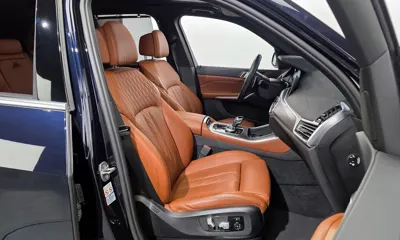 BMW X5 2022, 66303 км, за 44886.85 USD - фото 26