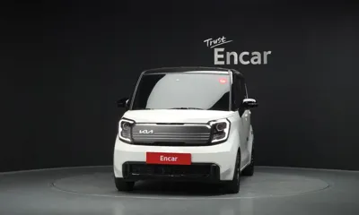 Kia Ray 2023, 31039 км, за 11200.1 USD