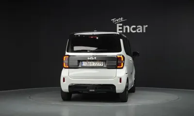 Kia Ray 2023, 31039 км, за 11200.1 USD