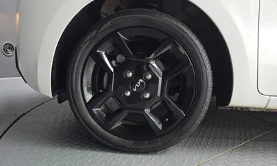 Kia Ray 2023, 31039 км, за 11200.1 USD