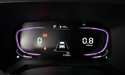 Kia Ray 2023, 31039 км, за 11200.1 USD - фото 8