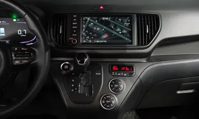 Kia Ray 2023, 31039 км, за 11200.1 USD - фото 15