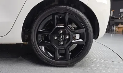 Kia Ray 2023, 31039 км, за 11200.1 USD - фото 21