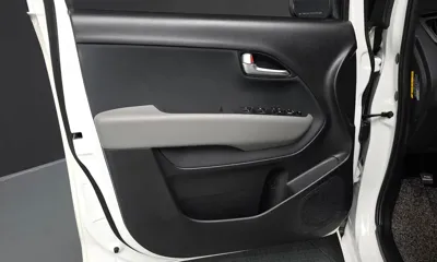 Kia Ray 2023, 31039 км, за 11200.1 USD - фото 24