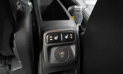 Kia Ray 2023, 31039 км, за 11200.1 USD - фото 30