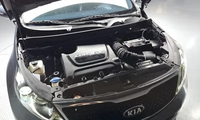 Kia Sportage 2016, 107660 км, за 5070.53 USD - фото 6
