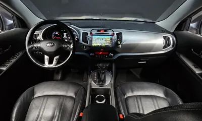 Kia Sportage 2016, 107660 км, за 5070.53 USD - фото 7