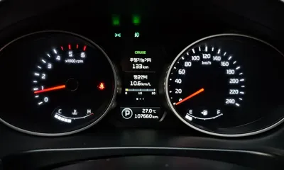 Kia Sportage 2016, 107660 км, за 5070.53 USD - фото 8