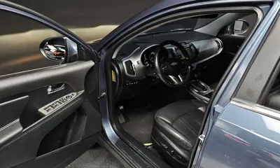 Kia Sportage 2016, 107660 км, за 5070.53 USD - фото 11