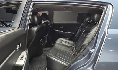 Kia Sportage 2016, 107660 км, за 5070.53 USD - фото 12
