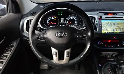Kia Sportage 2016, 107660 км, за 5070.53 USD - фото 13