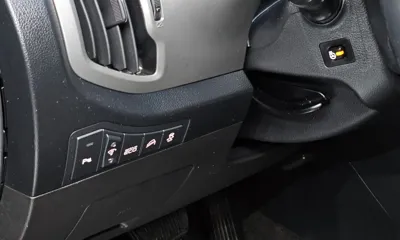 Kia Sportage 2016, 107660 км, за 5070.53 USD - фото 14