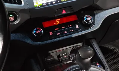 Kia Sportage 2016, 107660 км, за 5070.53 USD - фото 19