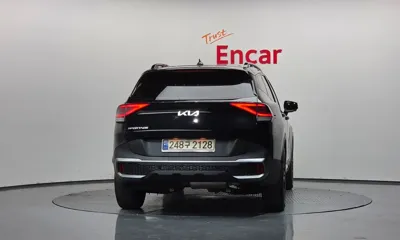 Kia Sportage 2022, 121203 км, за 15137.5 USD