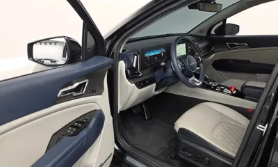 Kia Sportage 2022, 121203 км, за 15032.17 USD - фото 10