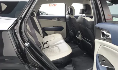 Kia Sportage 2022, 121203 км, за 15032.17 USD - фото 11