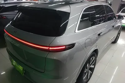 Li Auto L7 2023, 63600 км, за 28868 USD - фото 6