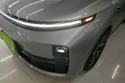 Li Auto L7 2023, 63600 км, за 28868 USD - фото 8