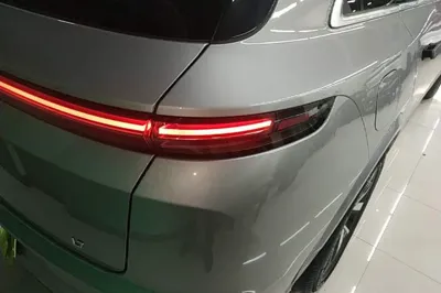 Li Auto L7 2023, 63600 км, за 28868 USD - фото 9