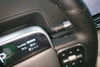 Li Auto L7 2023, 63600 км, за 28868 USD - фото 16