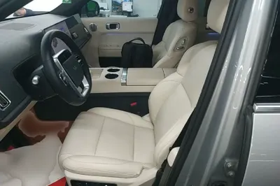 Li Auto L7 2023, 63600 км, за 28868 USD - фото 17