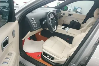 Li Auto L7 2023, 63600 км, за 28868 USD - фото 18