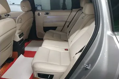 Li Auto L7 2023, 63600 км, за 28868 USD - фото 20