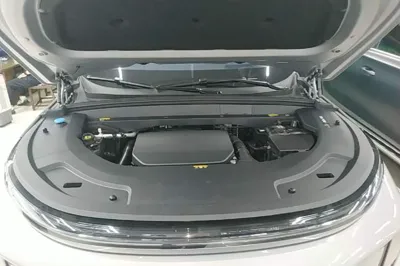 Li Auto L7 2023, 63600 км, за 28868 USD - фото 24
