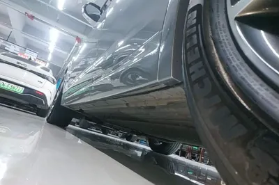 Li Auto L7 2023, 63600 км, за 28868 USD - фото 25