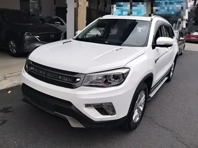 Changan CS75 2018, 93200 км, за 4485.8 USD