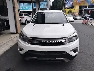 Changan CS75 2018, 93200 км, за 4485.8 USD