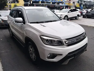 Changan CS75 2018, 93200 км, за 4485.8 USD